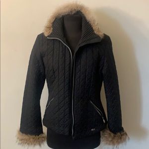 Metropolis Legacy Couloir Coat w/ Removable collar